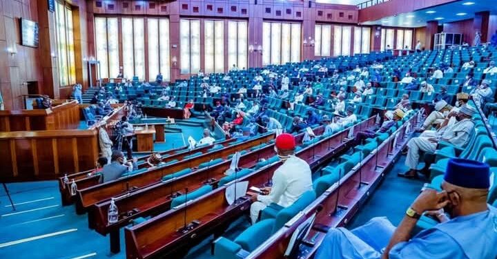 Abia Assembly Urges FG to Release Nnamdi Kanu Over Poor Health