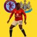 Aston Villa and Newcastle Eye Kobbie Mainoo Loan Move