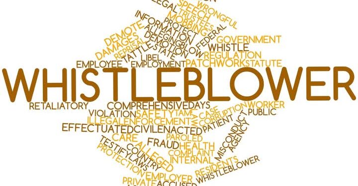 Whistleblower’s Allegations Put Ministry of Works on the Spot