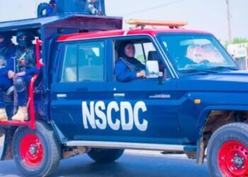 NSCDC’s War on Illegal Mining Yields Results