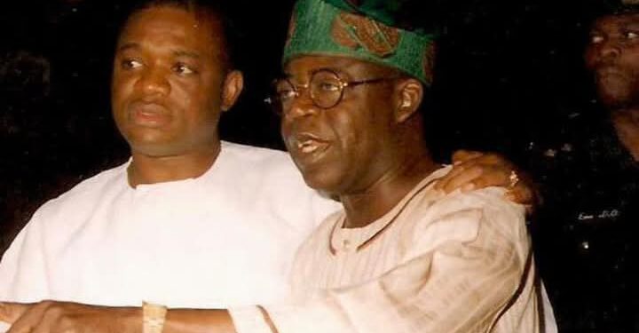 Tinubu’s Unity Agenda Gains Momentum – Orji Kalu