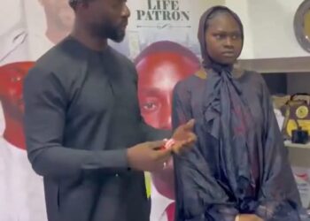 ‘I’m Not Mentally Ill, I’m Being Framed’