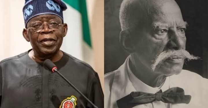 𝗚𝗯𝗲𝗻𝗴𝗮 𝗗𝗮𝗻𝗶𝗲𝗹 𝗥𝗮𝗹𝗹𝗶𝗲𝘀 𝗦𝘂𝗽𝗽𝗼𝗿𝘁 𝗳𝗼𝗿 𝗥𝗲-𝗲𝗹𝗲𝗰𝘁𝗶𝗼𝗻