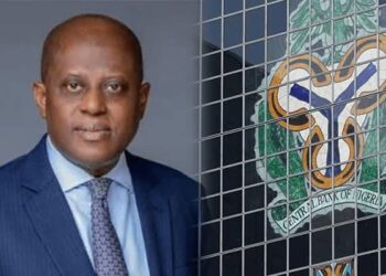 Cardoso, Edun to Represent Nigeria at 2025 WB/IMF Meetings