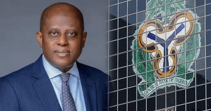 Cardoso, Edun to Represent Nigeria at 2025 WB/IMF Meetings