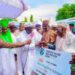 Elderly Get N10,000 Monthly Welfare Package from Gov Namadi