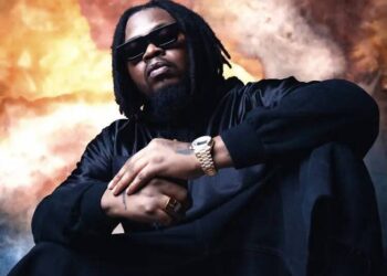 “I’m Not Desperate”, Olamide Slams International Validation