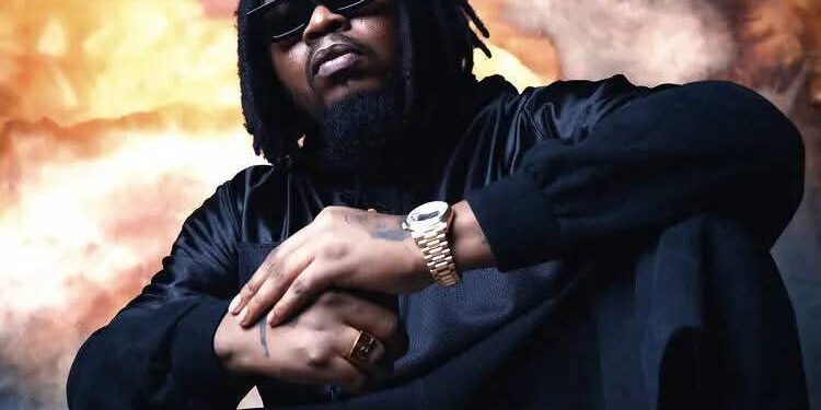 “I’m Not Desperate”, Olamide Slams International Validation