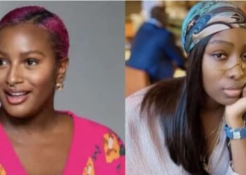 Behold the Quiet Powerhouse in the Otedola Family