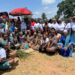 PLATOON 7 SHINES AT EKITI NYSC CULTURAL CARNIVAL