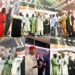 Senator Ned Nwoko Honoured as Best Performing Senator