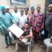 Empowering the Physically Challenged, Hon. Aniekwe’s Passion