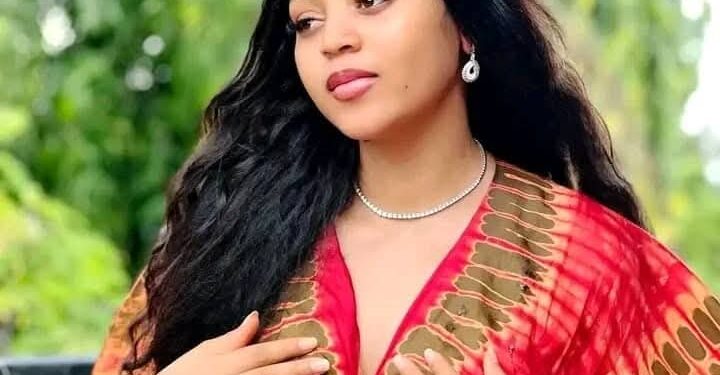 It’s Official? Regina Daniels Hints at Divorce from Ned Nwoko