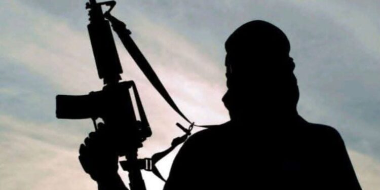 Doctor Abducted in Anambra