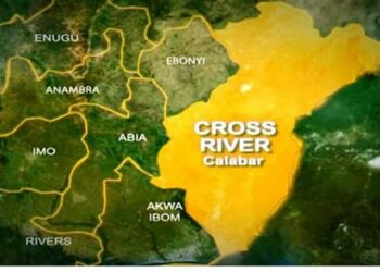 40 Suspected Illegal Miners Nabbed in Cross River