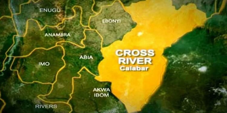 40 Suspected Illegal Miners Nabbed in Cross River