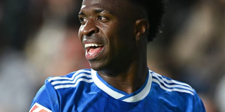 Vinícius Jr Threatens Exit Over Alonso Treatment