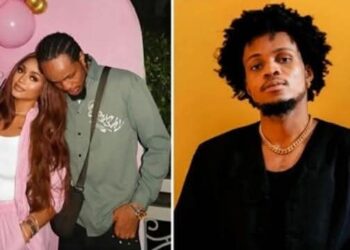 Sammy, Regina Daniels’ Brother, Out of Jail with ₦5m