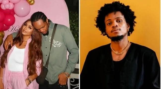 Sammy, Regina Daniels’ Brother, Out of Jail with ₦5m