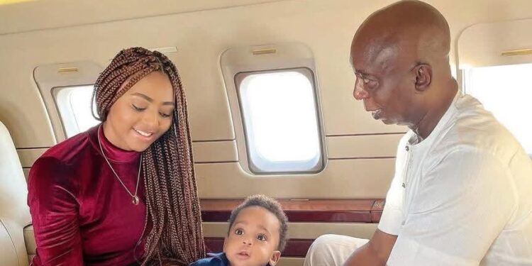 The Truth About Regina Daniels’ Age