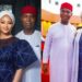 “I Married Regina Daniels Honourably at 21, Not 17” – Senator Ned 