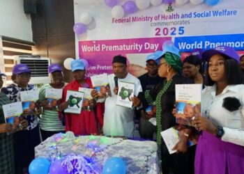 Nigeria Records 850,000 Child Deaths Annually