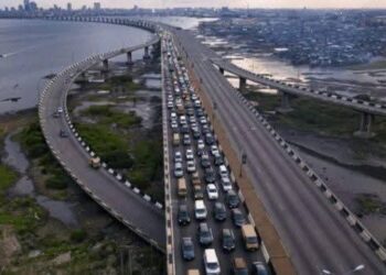 Lagos Govt Announces Lekki-Ajah Diversion
