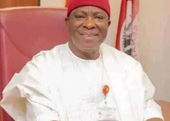 Umeh Calls for Tech Boost in Kebbi Schoolgirls’ Abduction Case