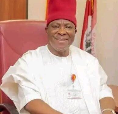 Umeh Calls for Tech Boost in Kebbi Schoolgirls’ Abduction Case