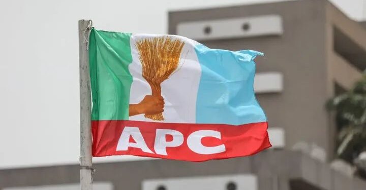 Taraba Assembly Now APC-Dominated, 16 PDP Lawmakers Defect
