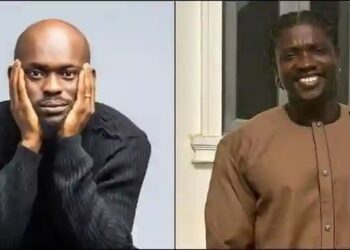 United Nigeria Airlines Forgives VeryDarkMan and Mr Jollof