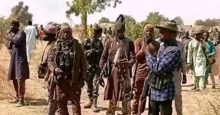 Gunmen Kidnap Students, Teachers from Niger Catholic School