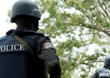 Ebonyi Police Allegedly Bust Human Trafficking Ring in Ebonyi State