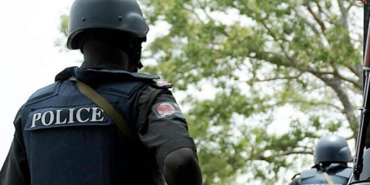Ebonyi Police Allegedly Bust Human Trafficking Ring in Ebonyi State