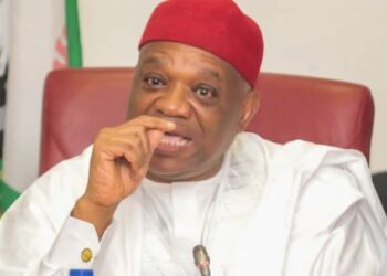 30,000 Lives Lost Due to Nnamdi Kanu’s Agitation, Senator Kalu