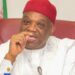30,000 Lives Lost Due to Nnamdi Kanu’s Agitation, Senator Kalu