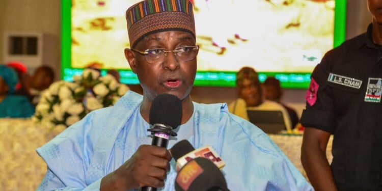 No Open Grazing Ban, Just a Gradual Transition – Livestock Minister