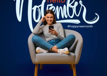 “November with Fresh Drive and Commitment” Lazeera News