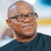 Both Countries Must Work in Concert on Security, Peter Obi
