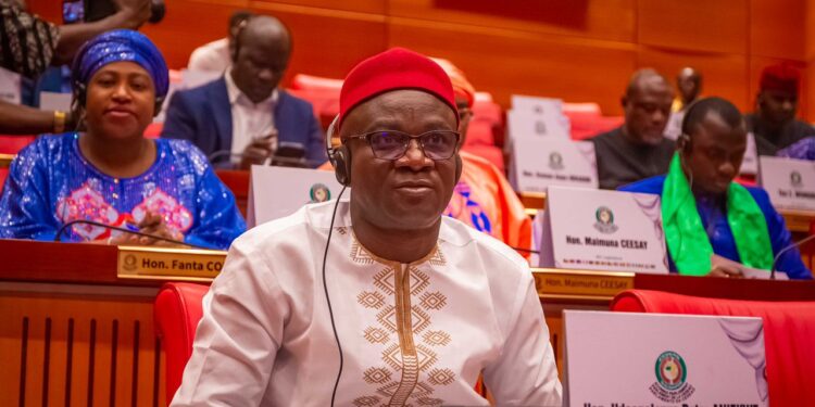 Aniekwe’s Scholarship Beneficiaries Excel in WAEC