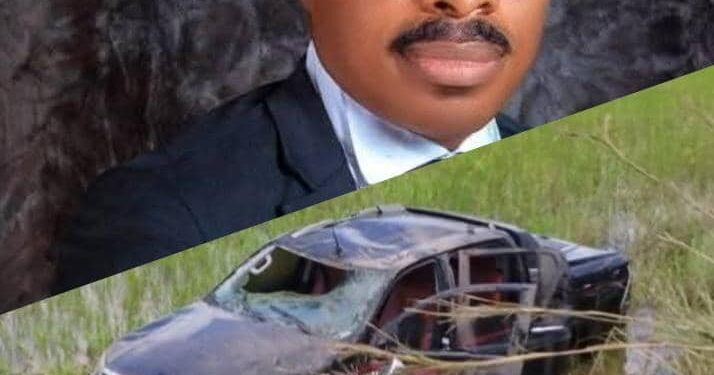 GNC Chukwuemeka Celebrates Another Year of Life