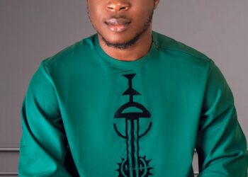 Umueri Youth Forum  Elects New National President