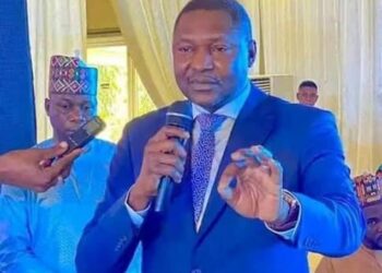 Malami’s Passport Seized Amid $490m Abacha Loot Investigation