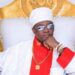 Oba of Benin Warns Federal Government Over Edo Land