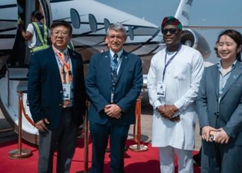 Keyamo Unveils Plans to Boost Aviation Sector