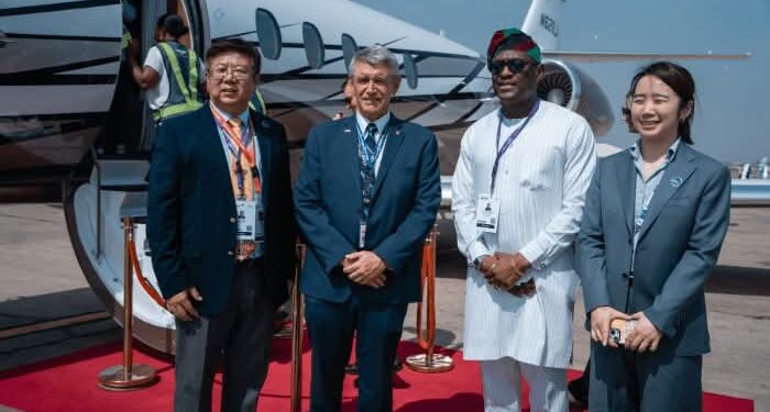 Keyamo Unveils Plans to Boost Aviation Sector