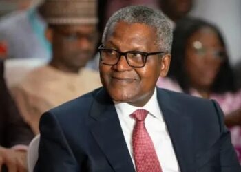 Aliko Dangote’s Fertiliser Empire