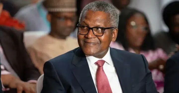 Aliko Dangote’s Fertiliser Empire