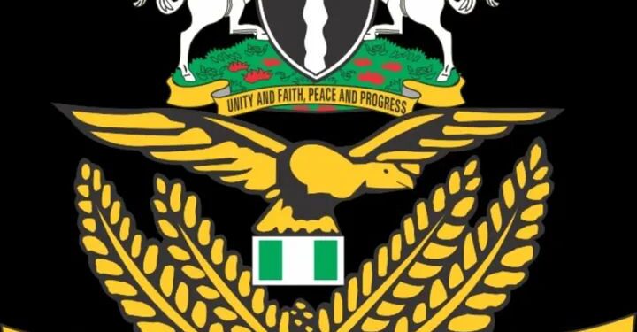 NAF Praises Pilots’ Swift Response