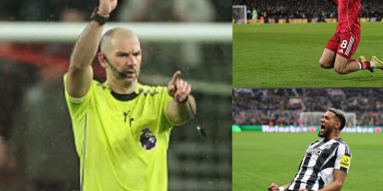 Premier League Bans Knee Slide Celebration Over Injury Concerns